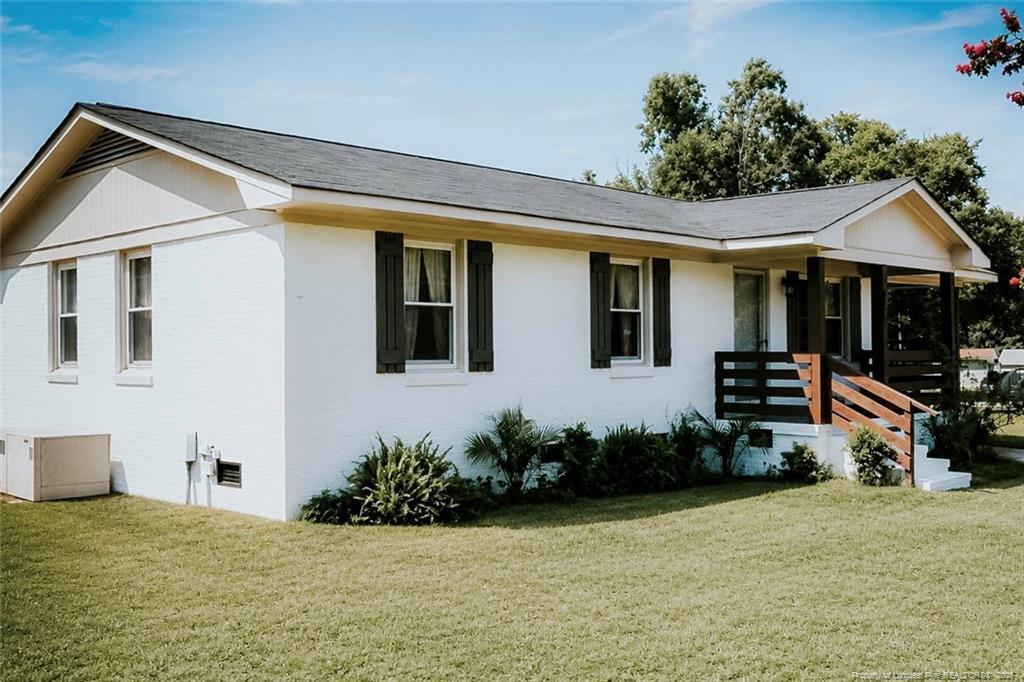 511 Odum Road Property Photo 1