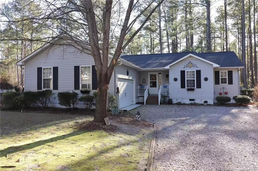 349 Moss Pink Drive Property Photo 1