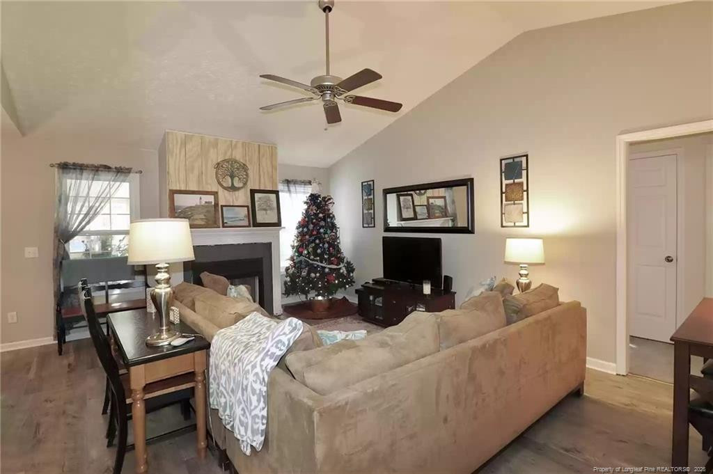 349 Moss Pink Drive Property Photo 2