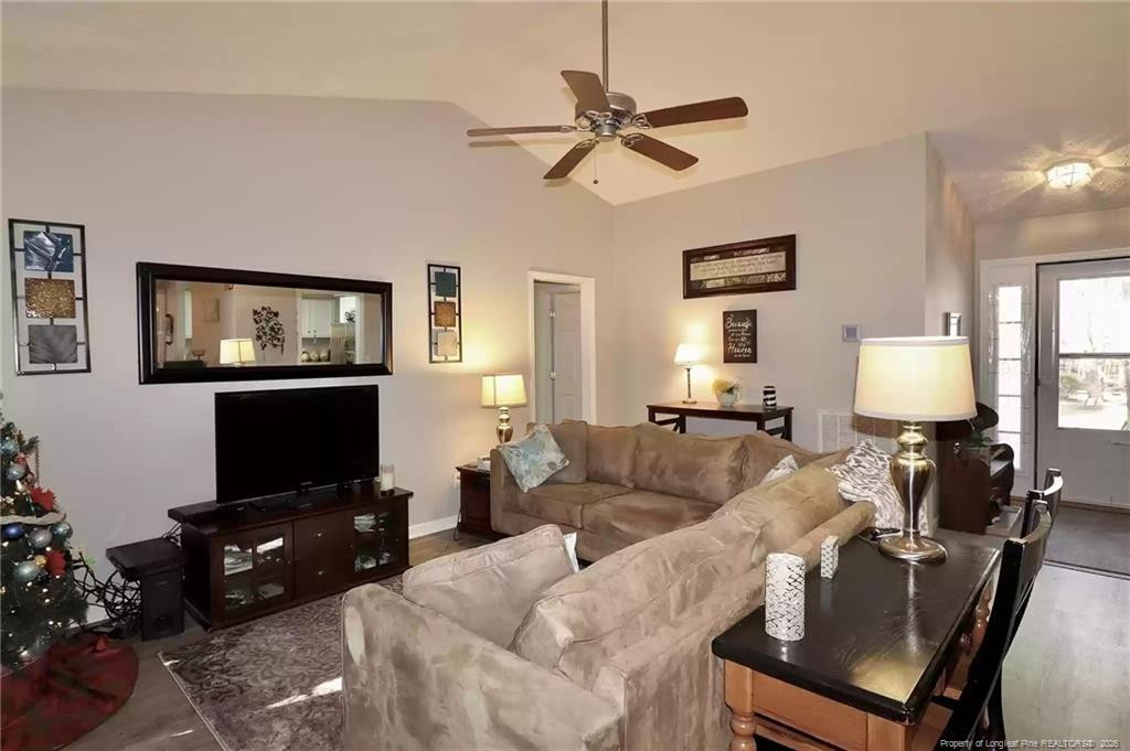 349 Moss Pink Drive Property Photo 3