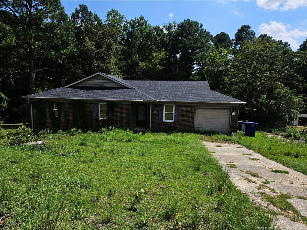 1529 Diamond Road Property Photo 1