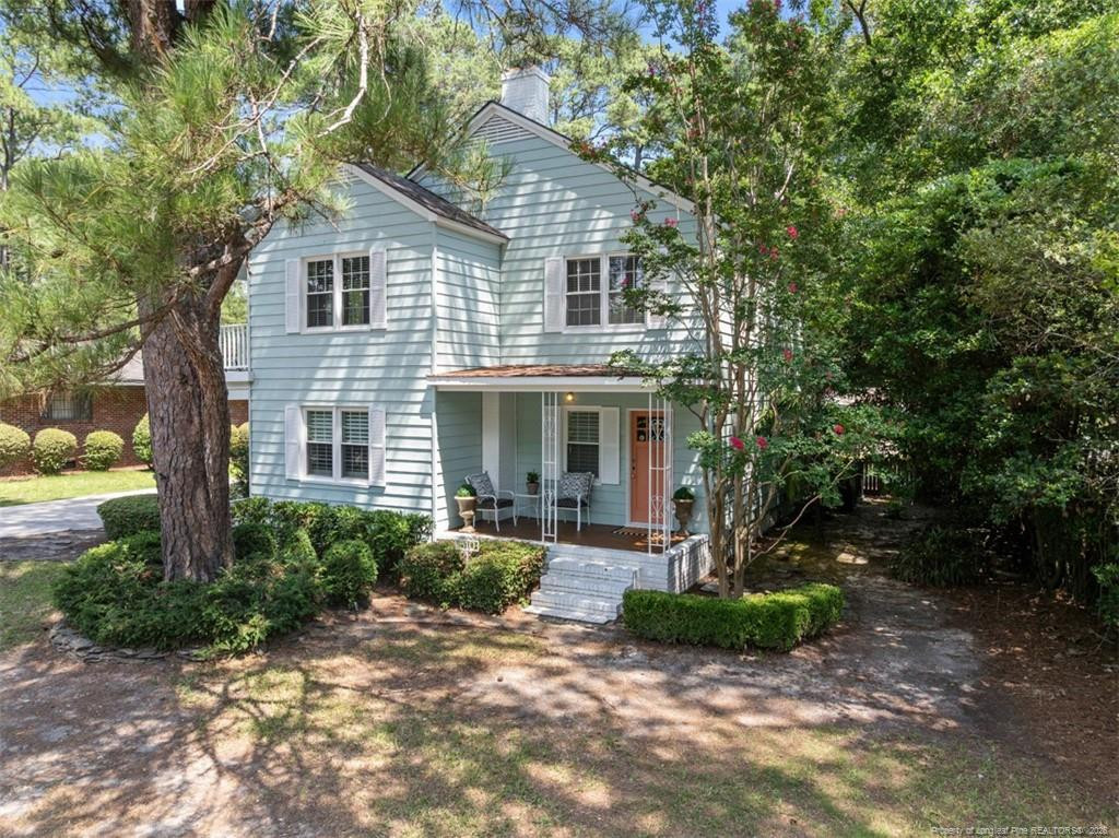 510 Huske Street Property Photo 1