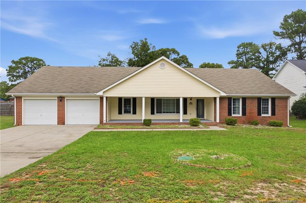 5712 Bibar Road Property Photo
