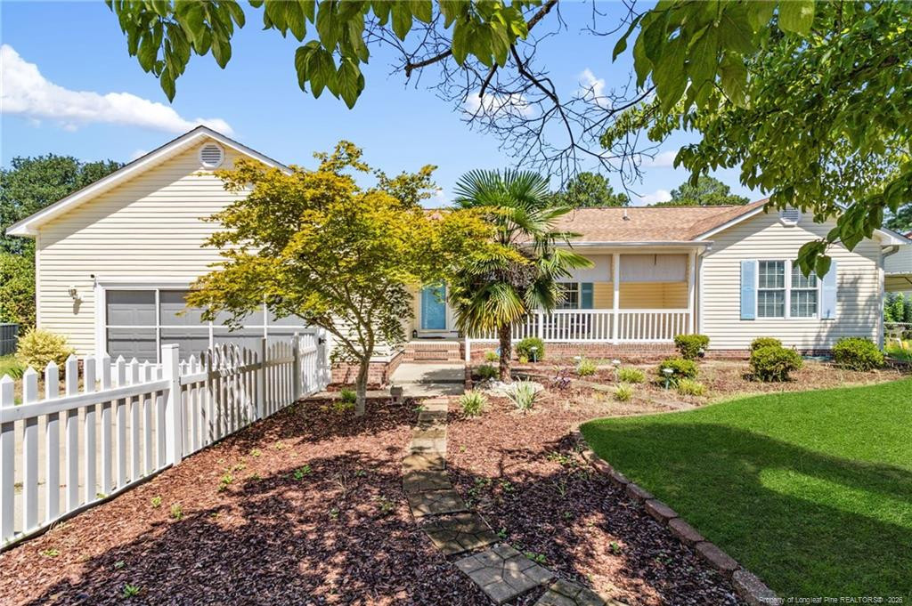 802 Darlington Drive Property Photo 1