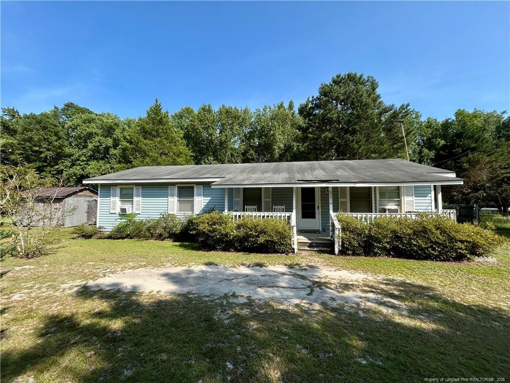 3270 Shaw Mill Road Property Photo 1