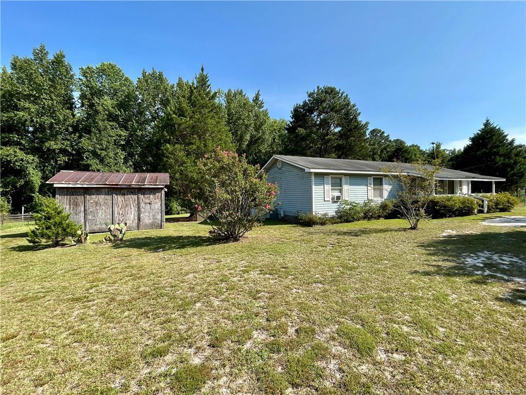 3270 Shaw Mill Road Property Photo 2