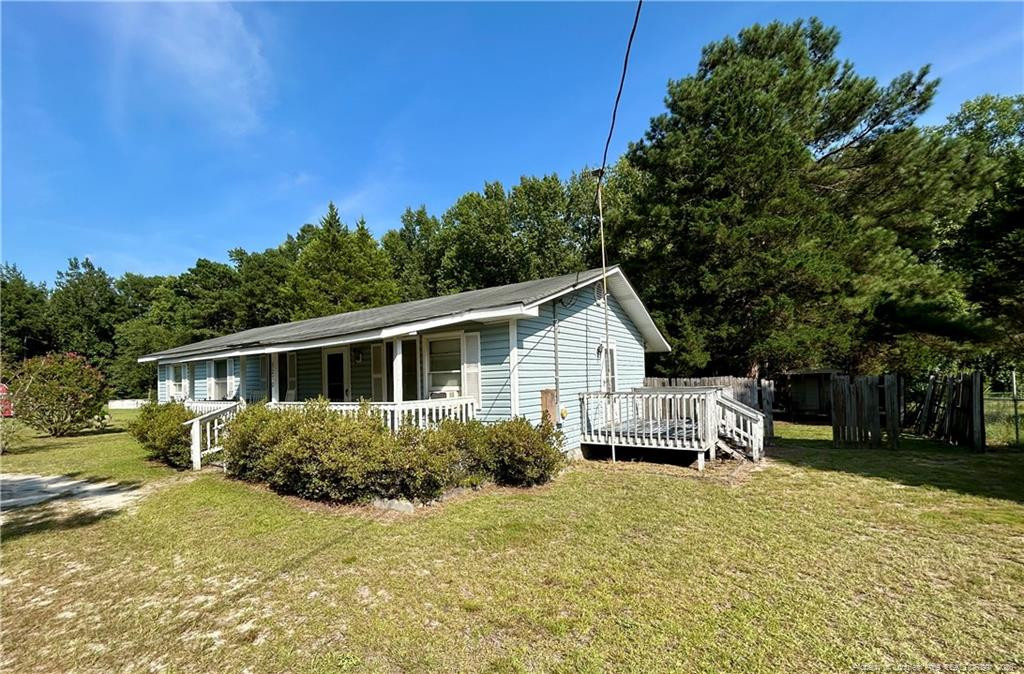 3270 Shaw Mill Road Property Photo 3