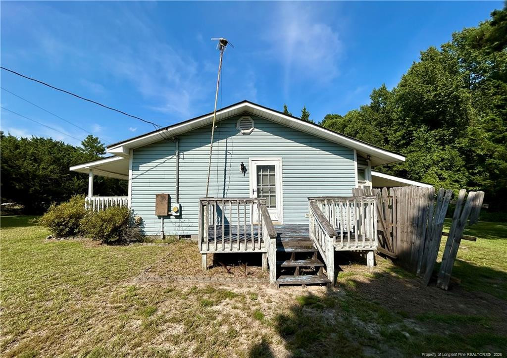 3270 Shaw Mill Road Property Photo 4
