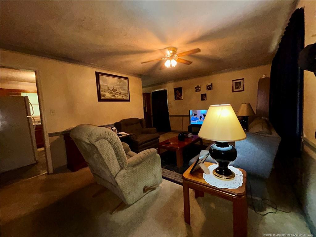3270 Shaw Mill Road Property Photo 5