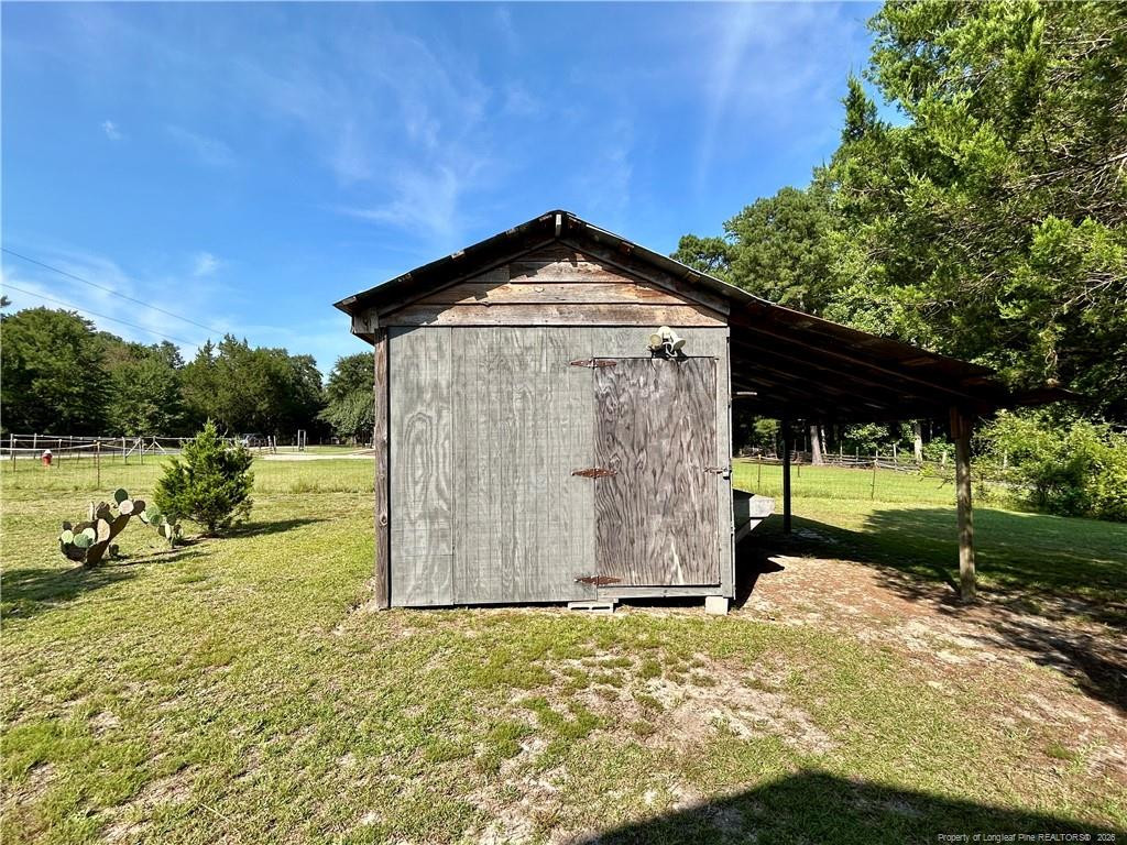 3270 Shaw Mill Road Property Photo 24