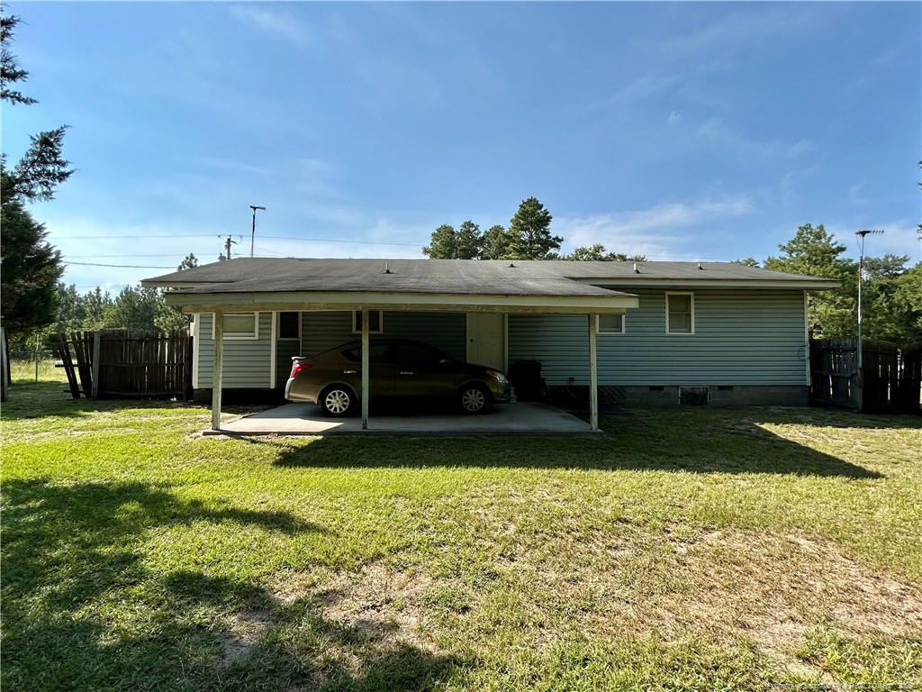 3270 Shaw Mill Road Property Photo 25