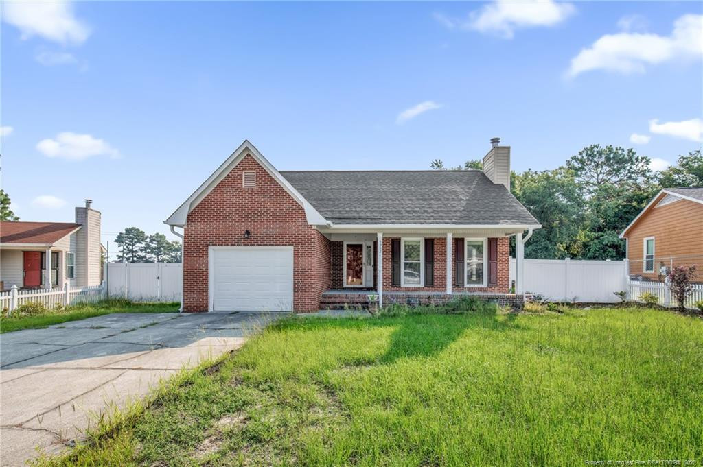 5312 Thackeray Drive Property Photo 1