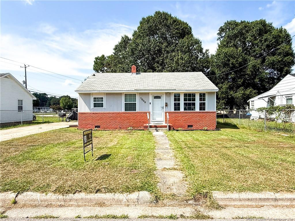 1003 E 8th Street Property Photo 1