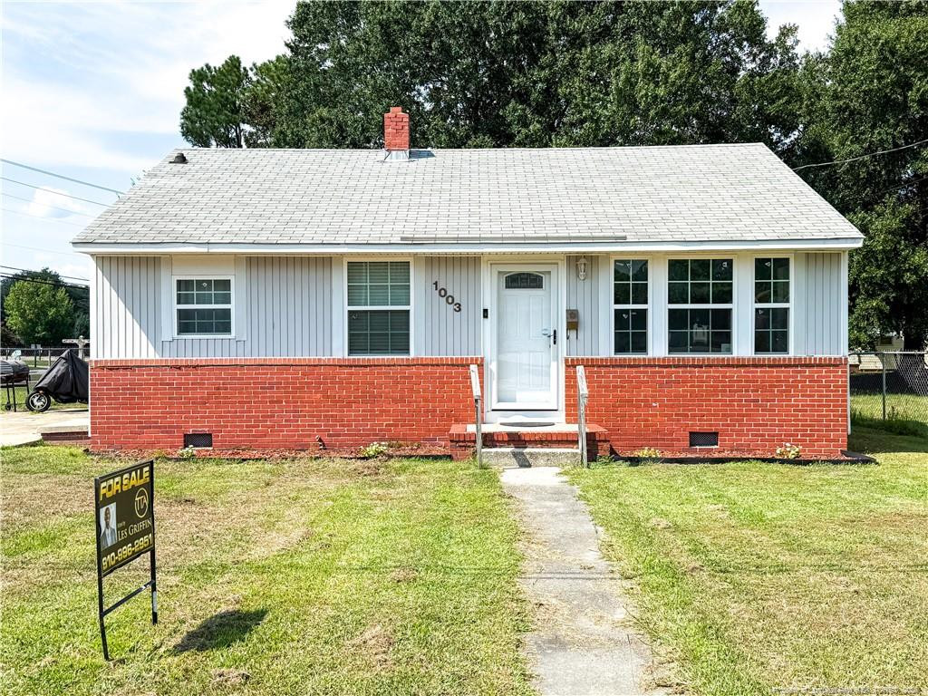 1003 E 8th Street Property Photo 2