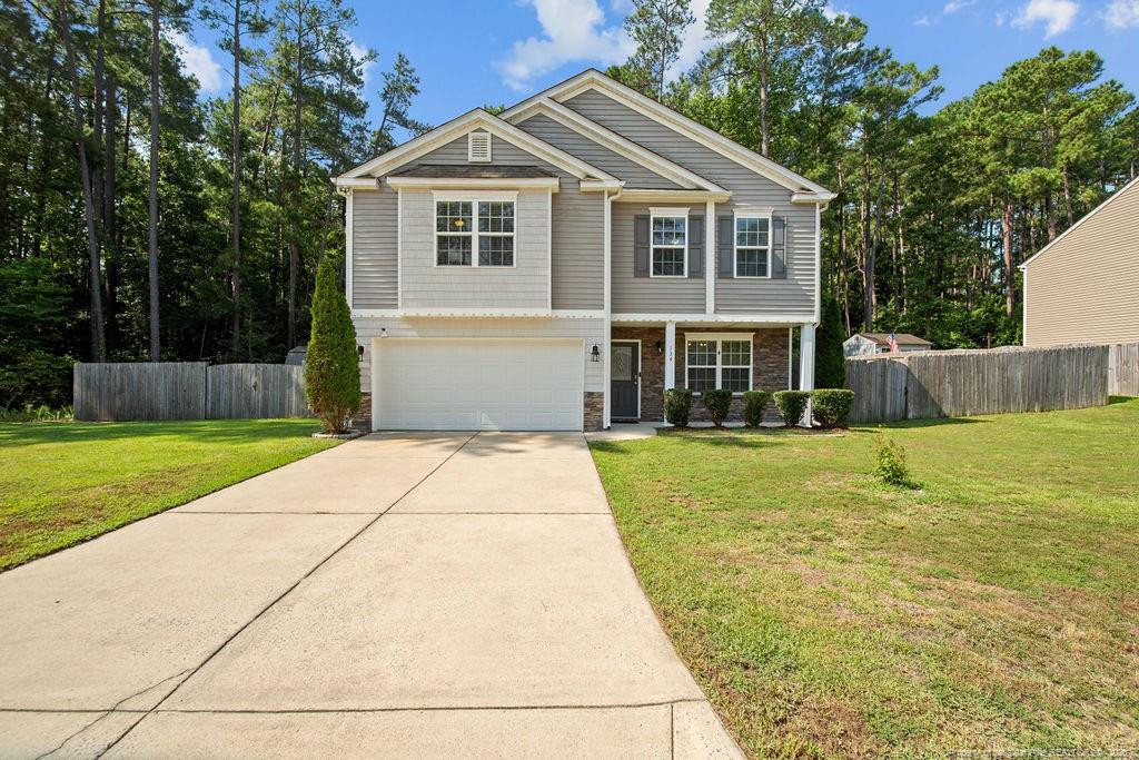 134 Stone Chase Way Property Photo 1