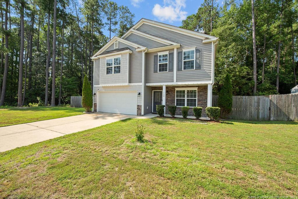 134 Stone Chase Way Property Photo 2