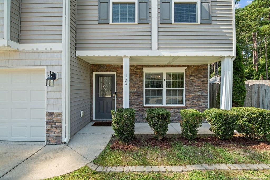 134 Stone Chase Way Property Photo 3