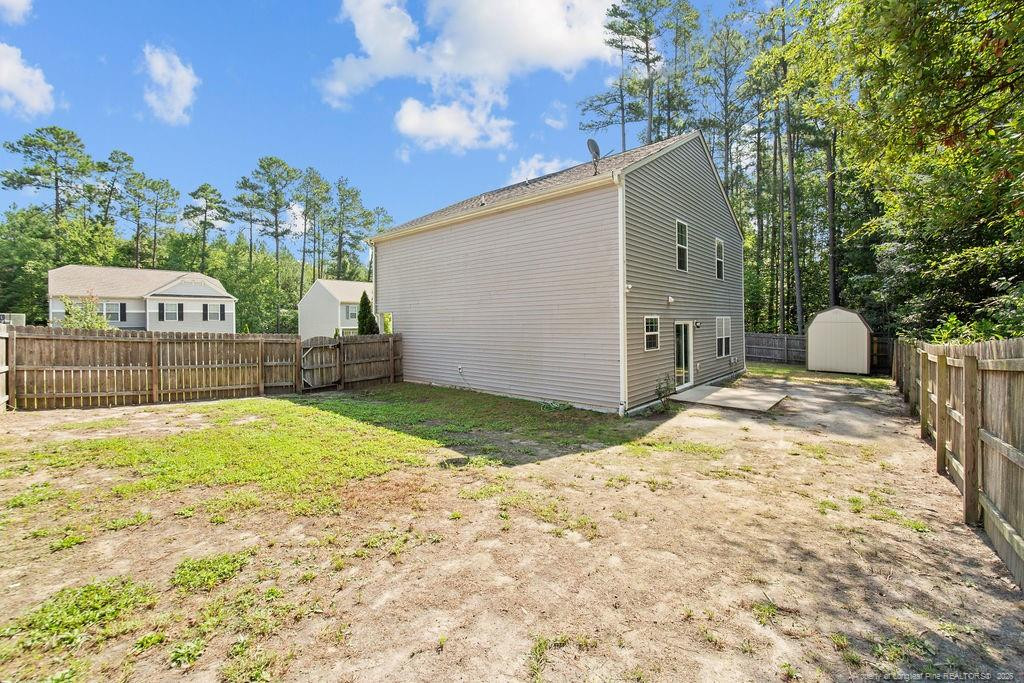 134 Stone Chase Way Property Photo 5