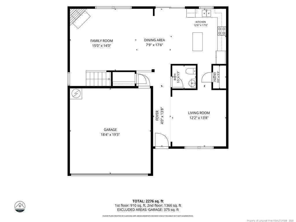 134 Stone Chase Way Property Photo 31