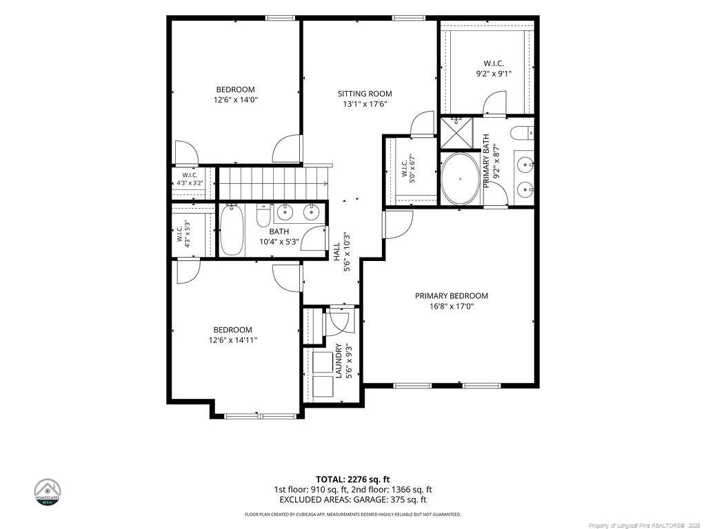 134 Stone Chase Way Property Photo 32