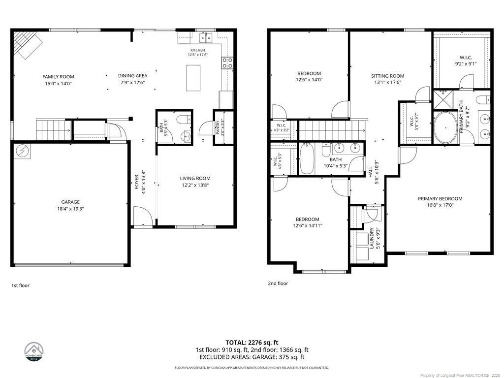 134 Stone Chase Way Property Photo 33