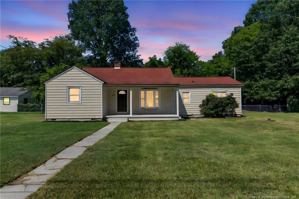 206 Rodie Avenue Property Photo 1