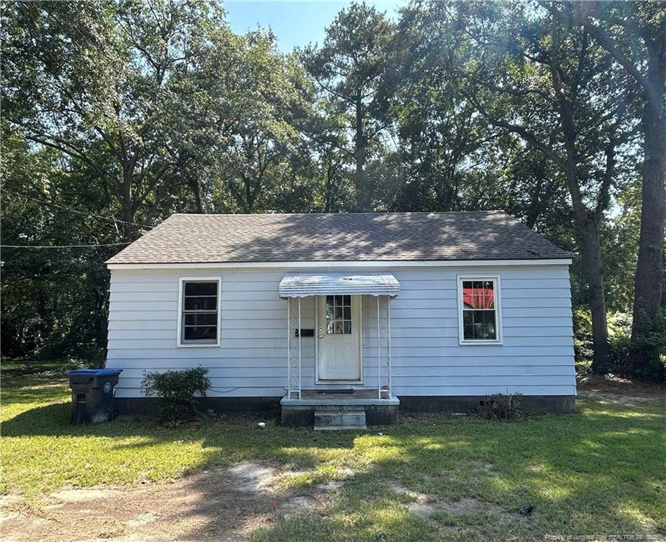 604 Forrest Street Property Photo 1