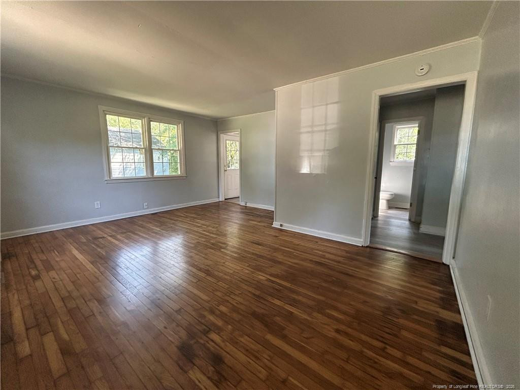 604 Forrest Street Property Photo 2