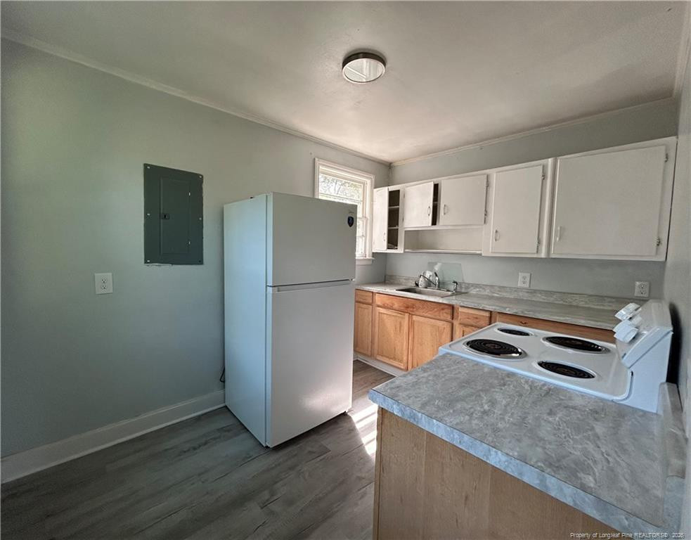 604 Forrest Street Property Photo 4