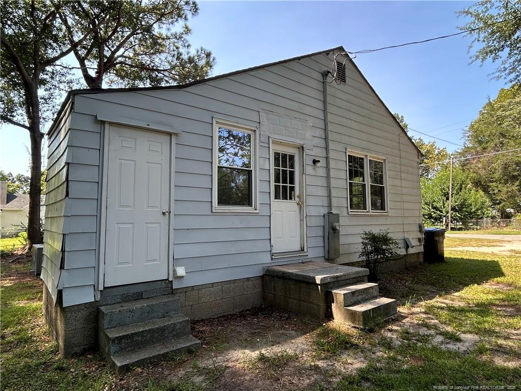 604 Forrest Street Property Photo 11