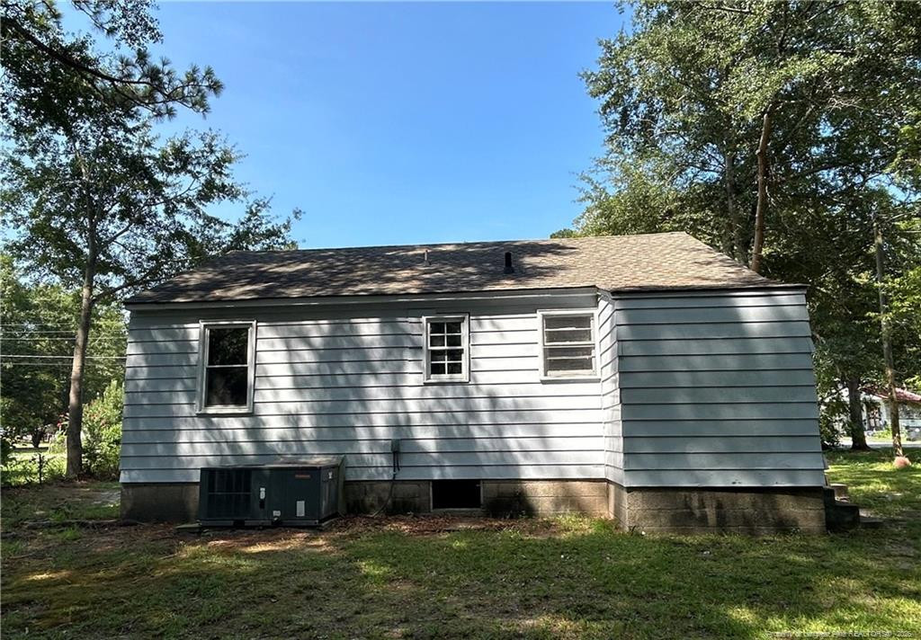 604 Forrest Street Property Photo 12