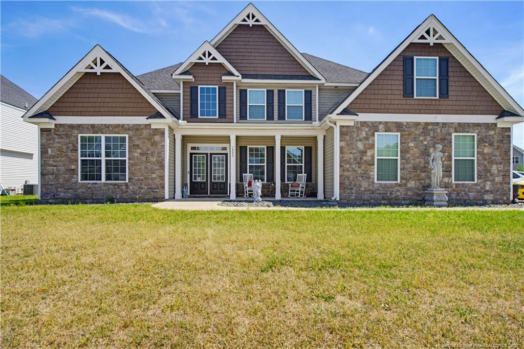 1533 Elk Run Road Property Photo 1