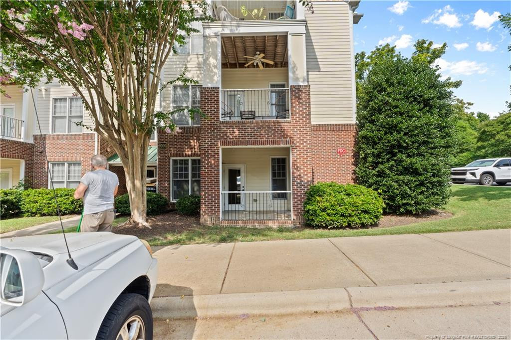 900 Canenaugh Drive 101 Property Photo 1