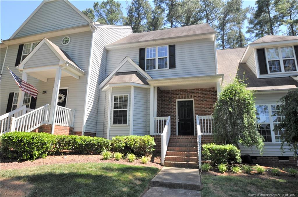 2637 Broad Oaks Place Property Photo 1