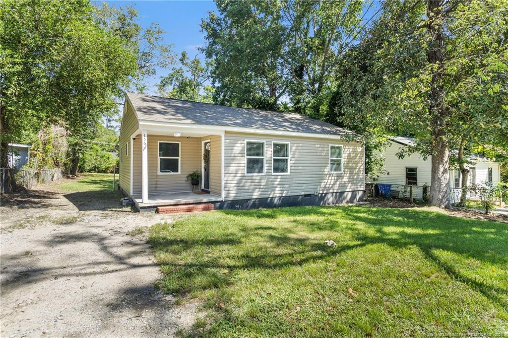 156 Kensington Circle Property Photo 1