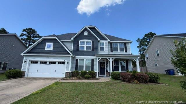 206 Yates Mill Road Property Photo 1