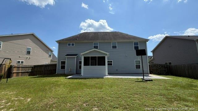 206 Yates Mill Road Property Photo 2