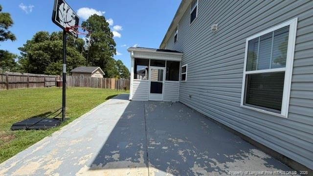 206 Yates Mill Road Property Photo 3
