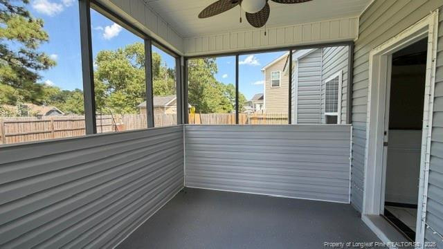 206 Yates Mill Road Property Photo 4