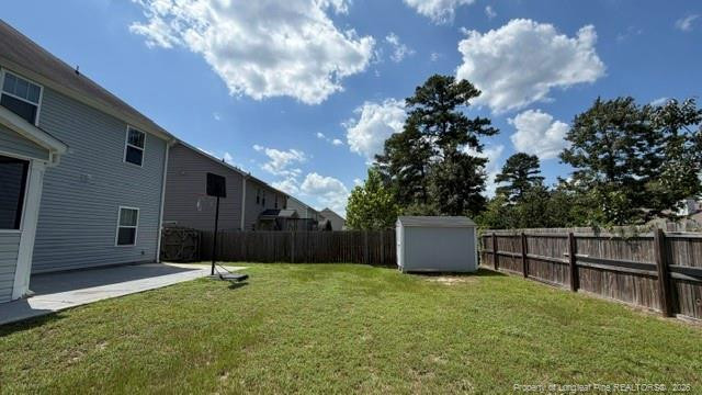 206 Yates Mill Road Property Photo 5