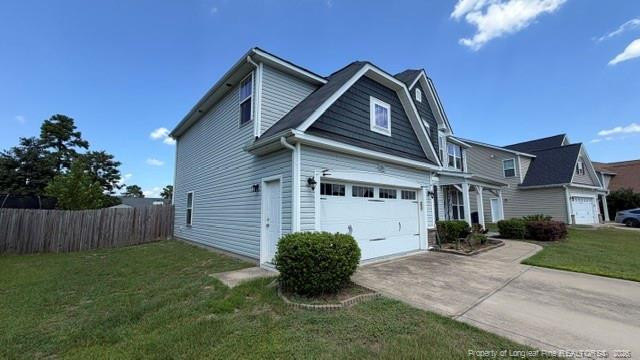 206 Yates Mill Road Property Photo 7