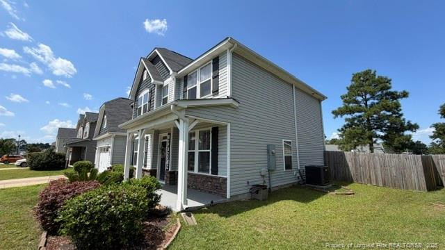 206 Yates Mill Road Property Photo 8