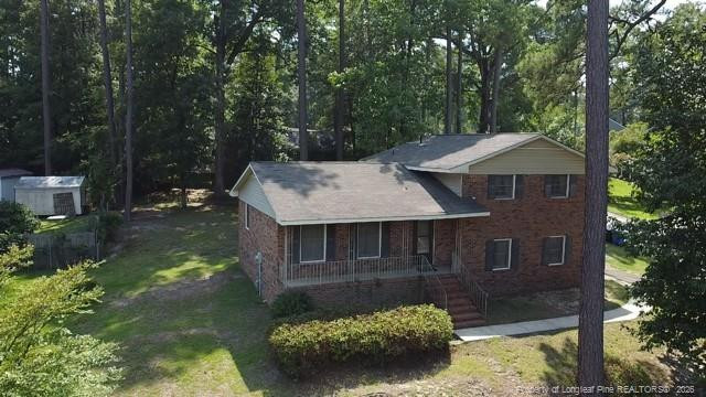 1711 Tryon Drive Property Photo 1