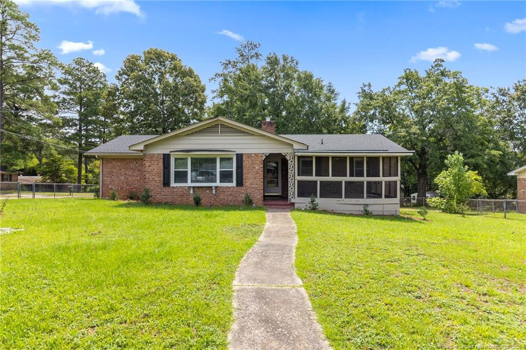 354 Summer Hill Road Property Photo 1