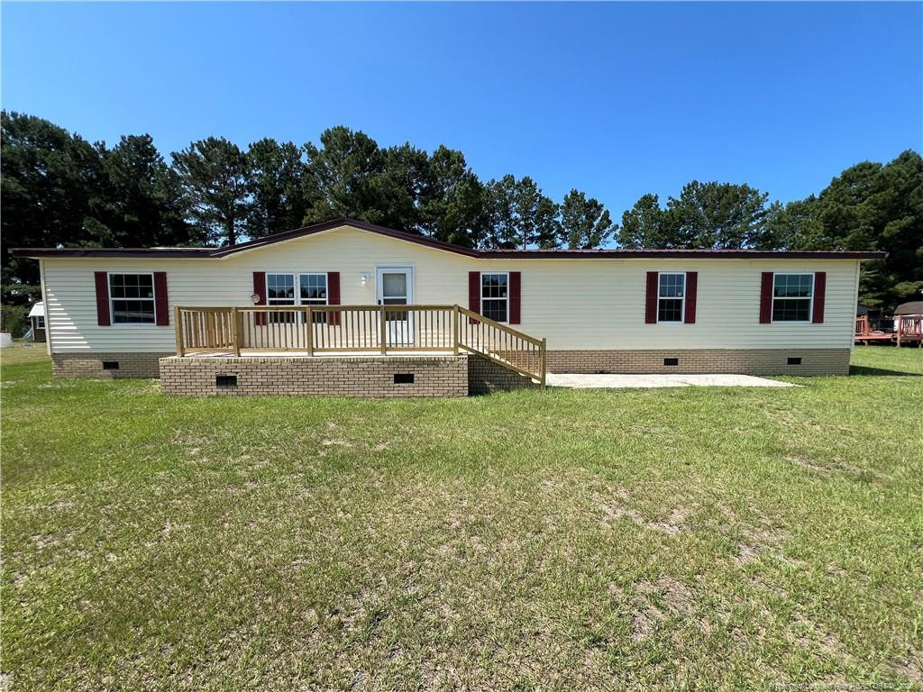 314 Ralph Hunt Boulevard Property Photo 1
