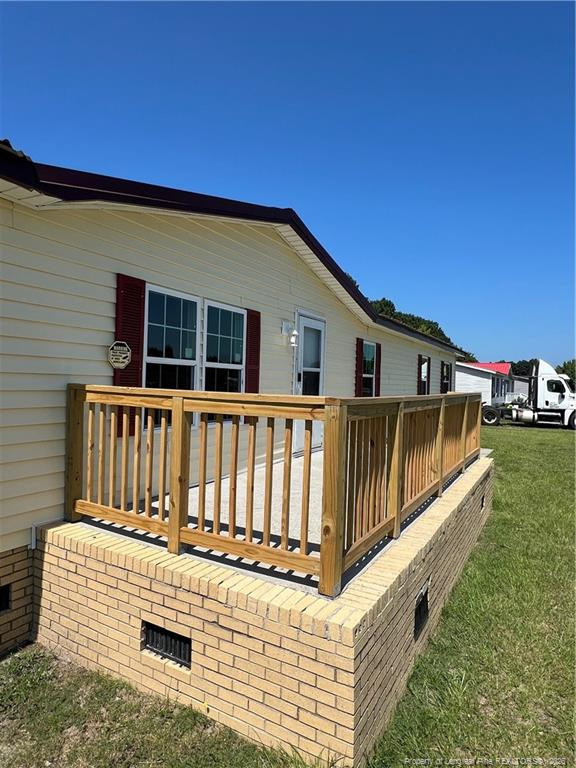 314 Ralph Hunt Boulevard Property Photo 2