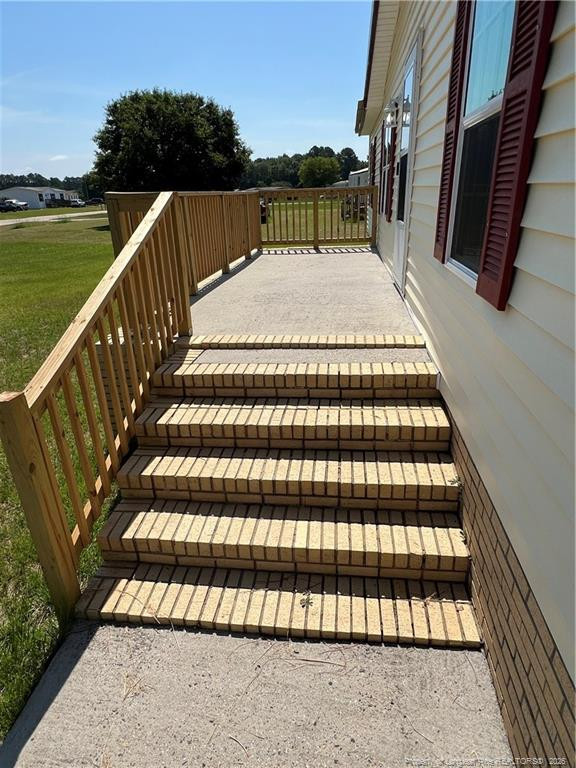 314 Ralph Hunt Boulevard Property Photo 3
