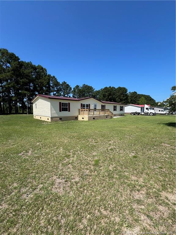 314 Ralph Hunt Boulevard Property Photo 7