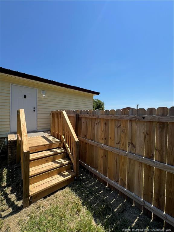 314 Ralph Hunt Boulevard Property Photo 23