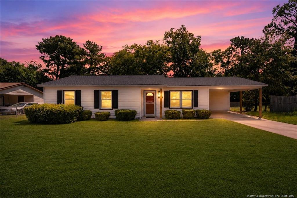 1719 Merry Oaks Drive Property Photo 1
